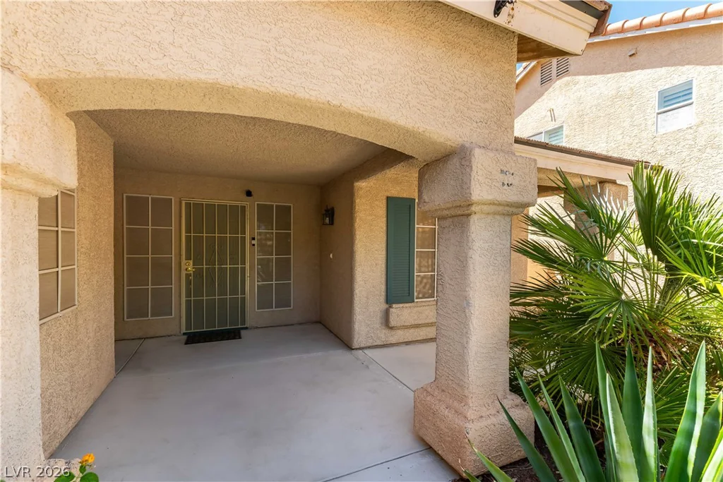 8251 Coyado, Las Vegas, NV 89123