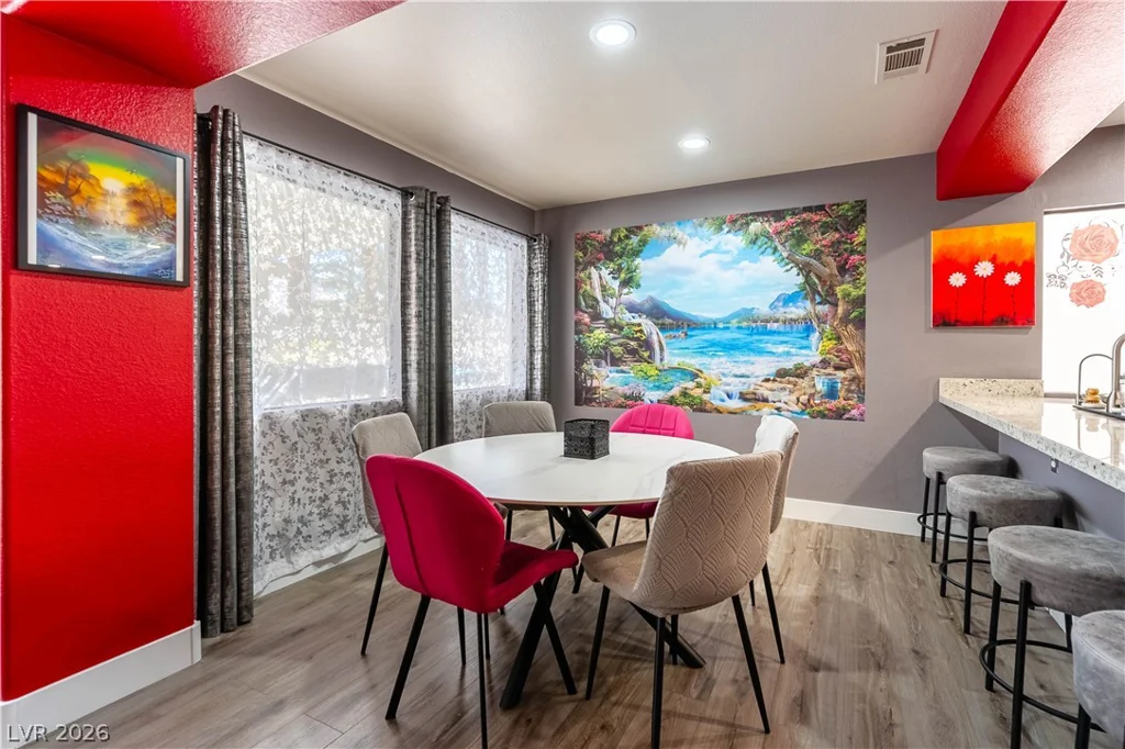 8251 Coyado, Las Vegas, NV 89123