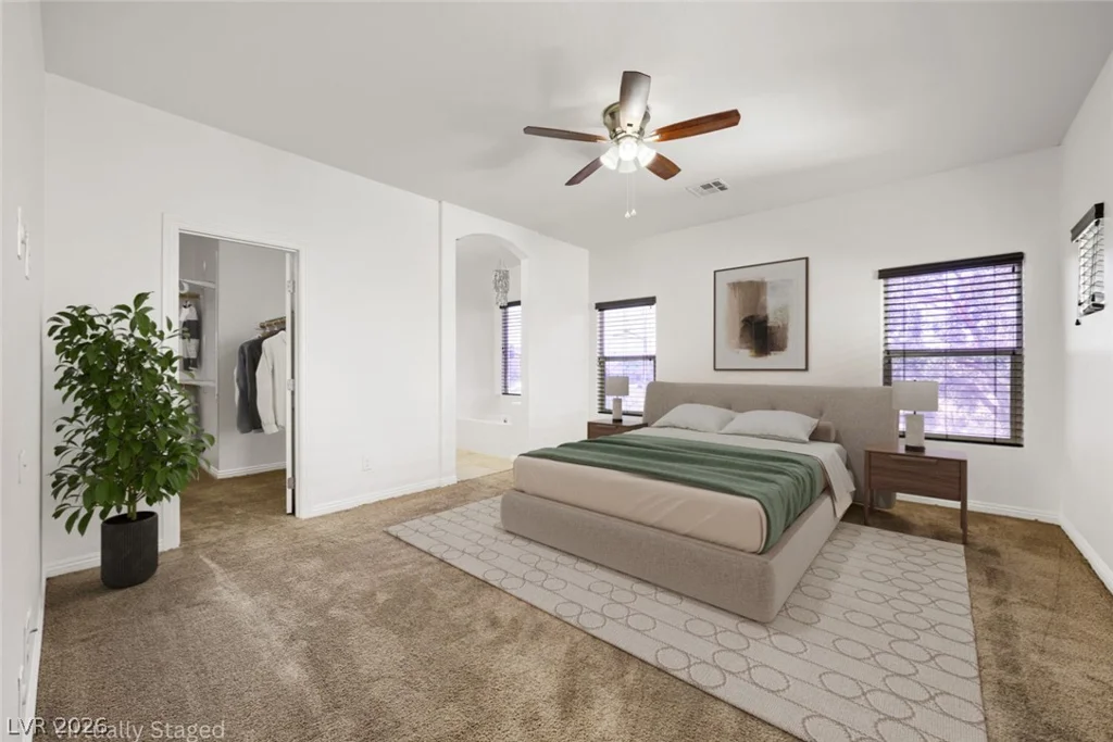 9425 Aggie, Las Vegas, NV 89148