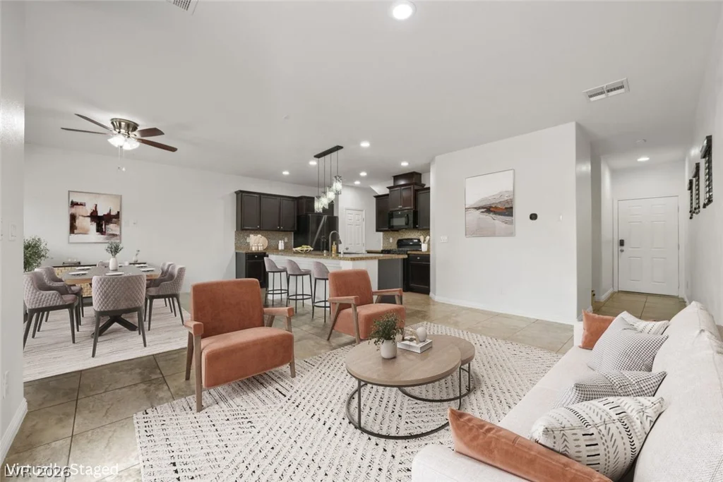 9425 Aggie, Las Vegas, NV 89148