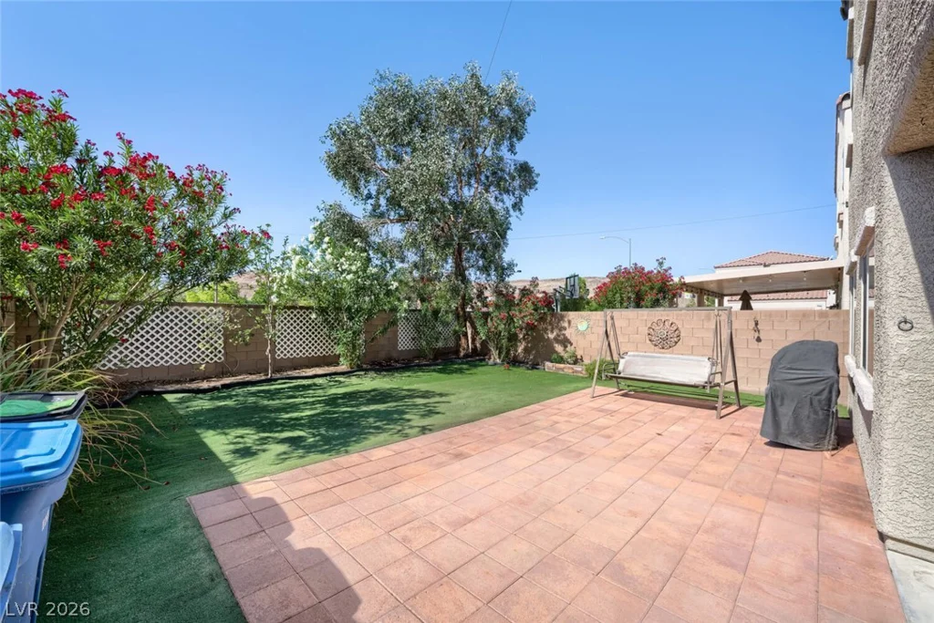 9425 Aggie, Las Vegas, NV 89148