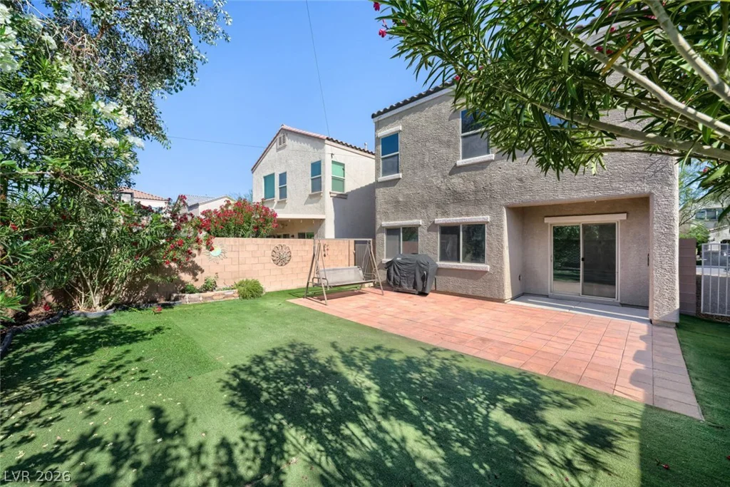 9425 Aggie, Las Vegas, NV 89148