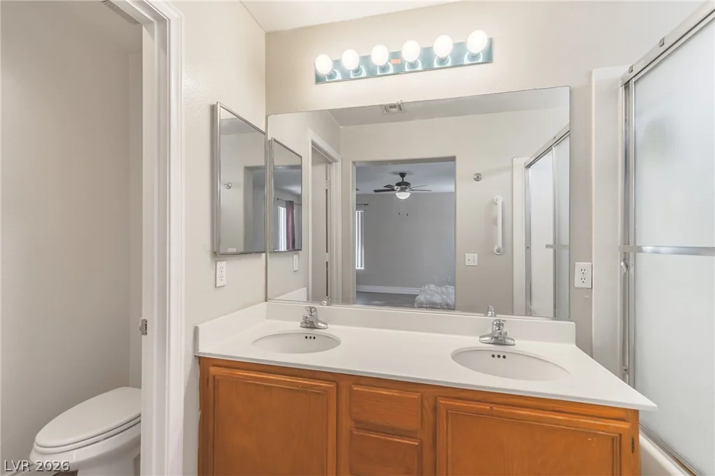 11232 Albergotta, Las Vegas, NV 89141