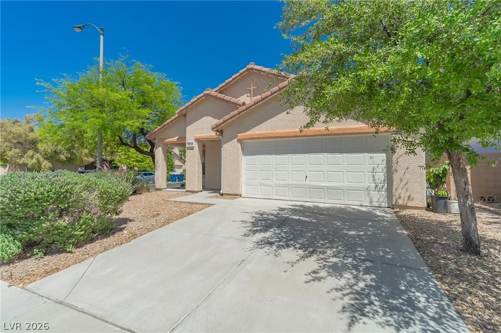 11232 Albergotta, Las Vegas, NV 89141