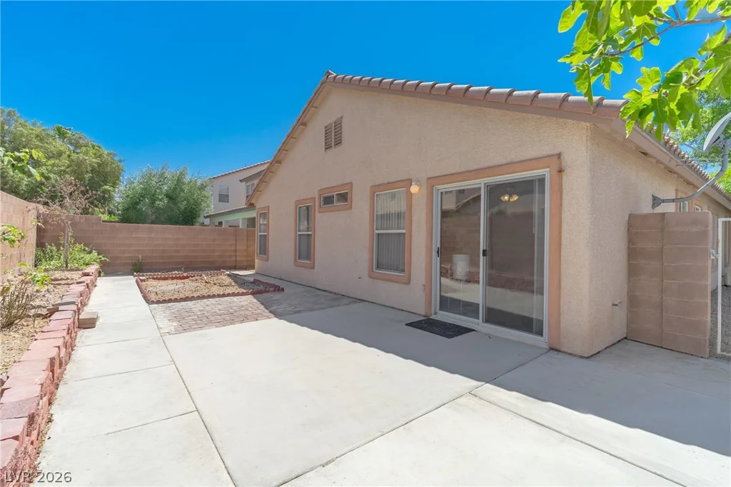 11232 Albergotta, Las Vegas, NV 89141