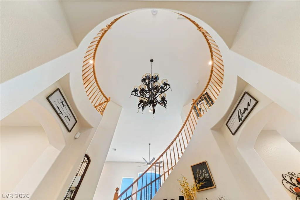 8929 Glenistar Gate, Las Vegas, NV 89143