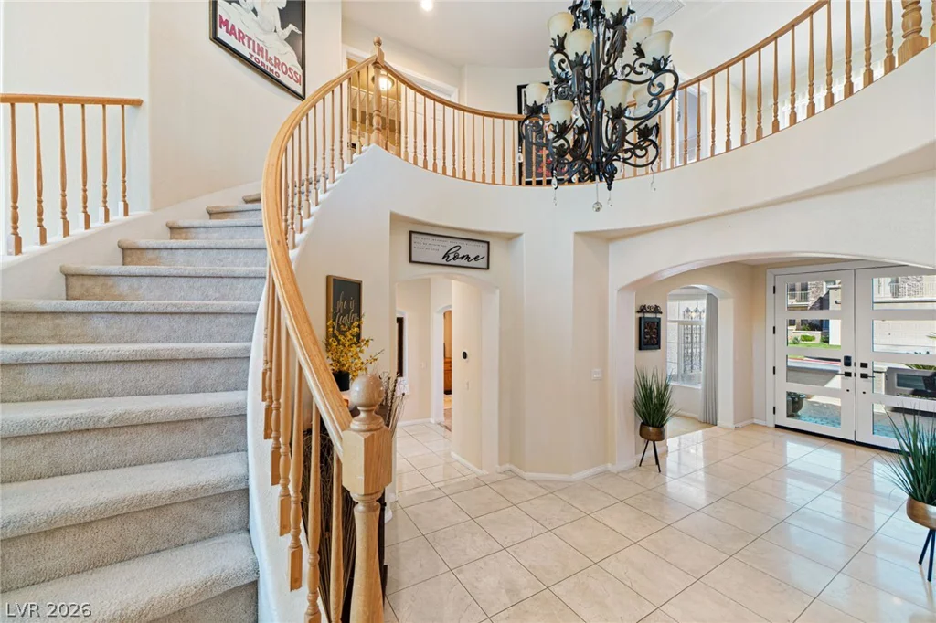 8929 Glenistar Gate, Las Vegas, NV 89143