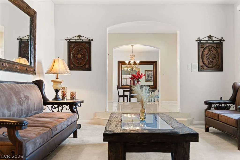 8929 Glenistar Gate, Las Vegas, NV 89143