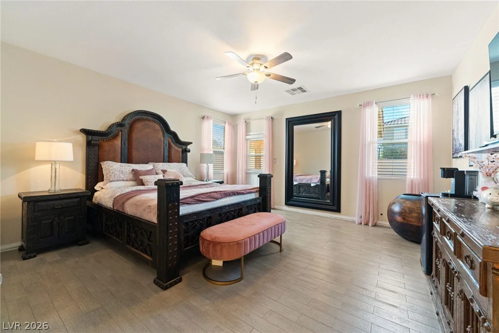 8929 Glenistar Gate, Las Vegas, NV 89143