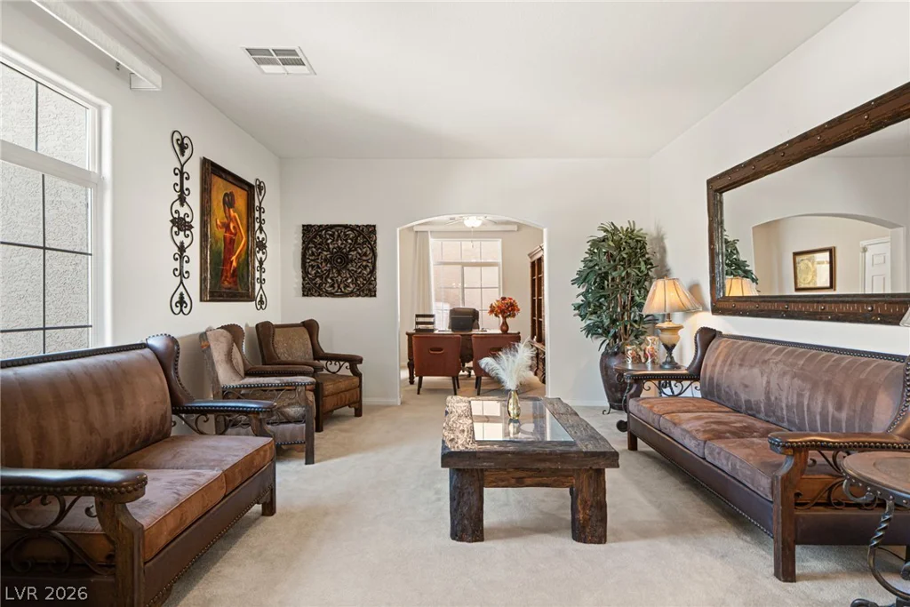 8929 Glenistar Gate, Las Vegas, NV 89143