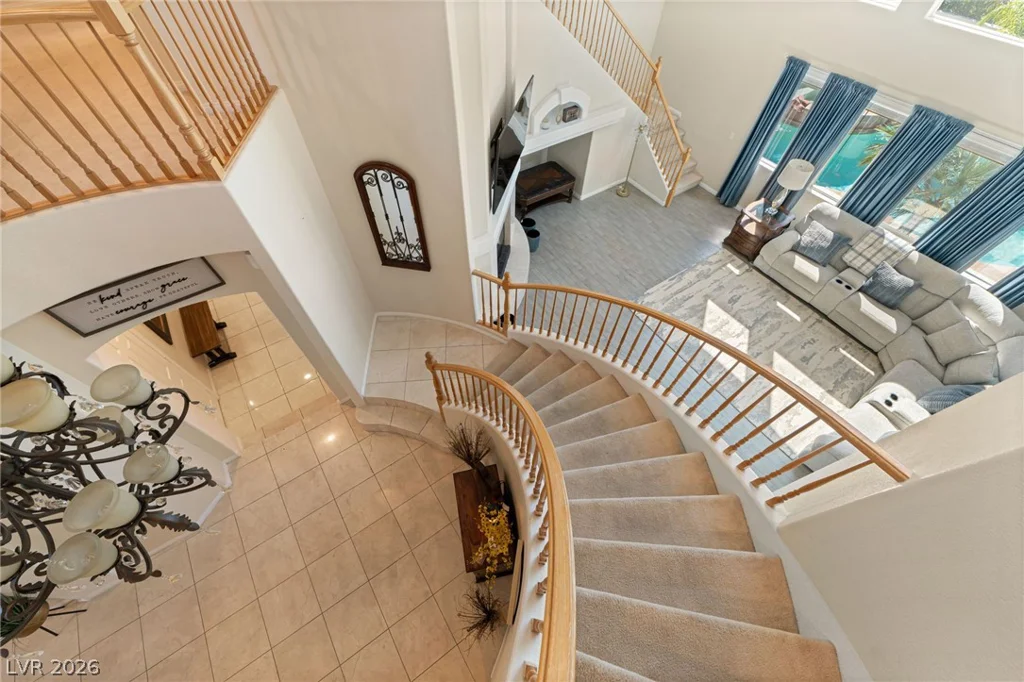 8929 Glenistar Gate, Las Vegas, NV 89143