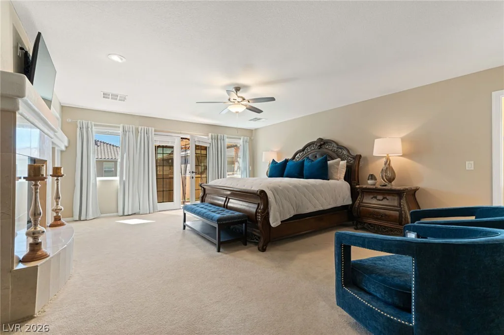 8929 Glenistar Gate, Las Vegas, NV 89143