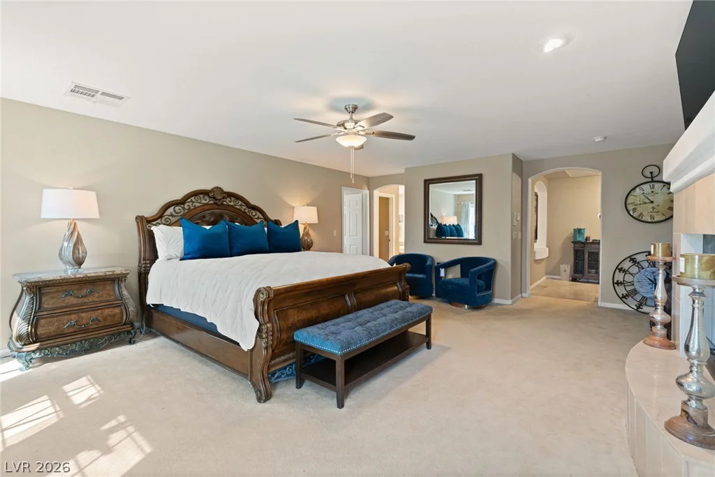 8929 Glenistar Gate, Las Vegas, NV 89143