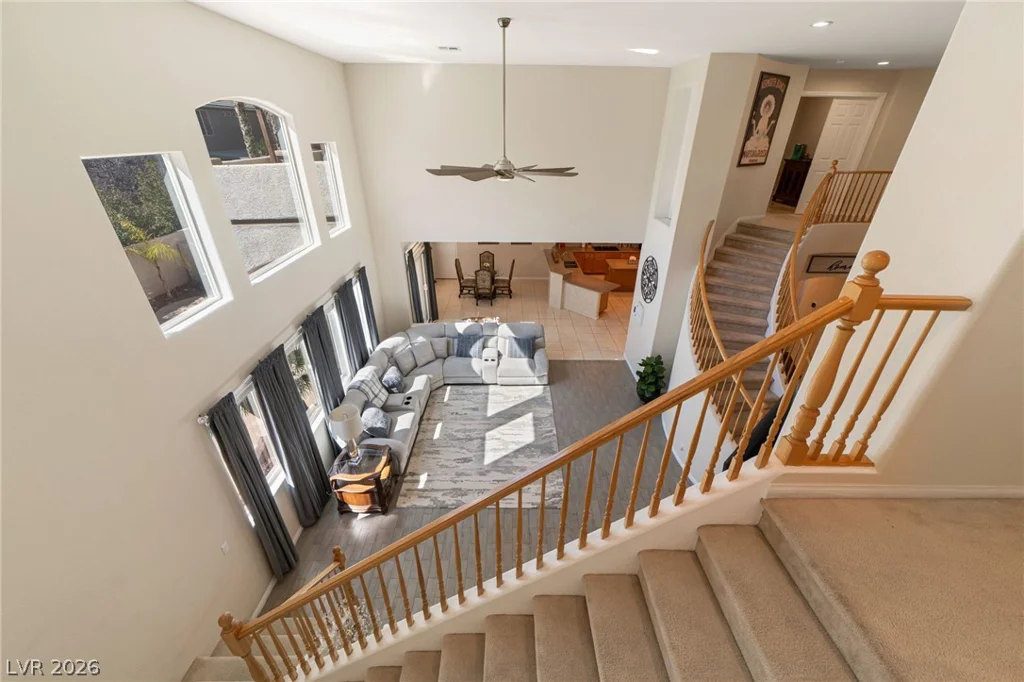 8929 Glenistar Gate, Las Vegas, NV 89143