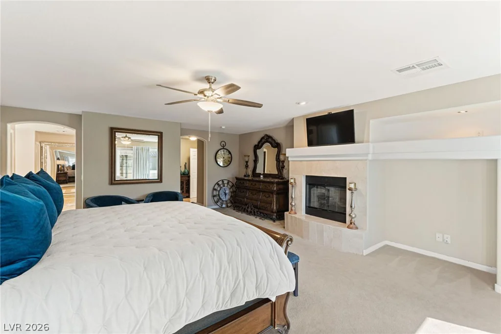 8929 Glenistar Gate, Las Vegas, NV 89143