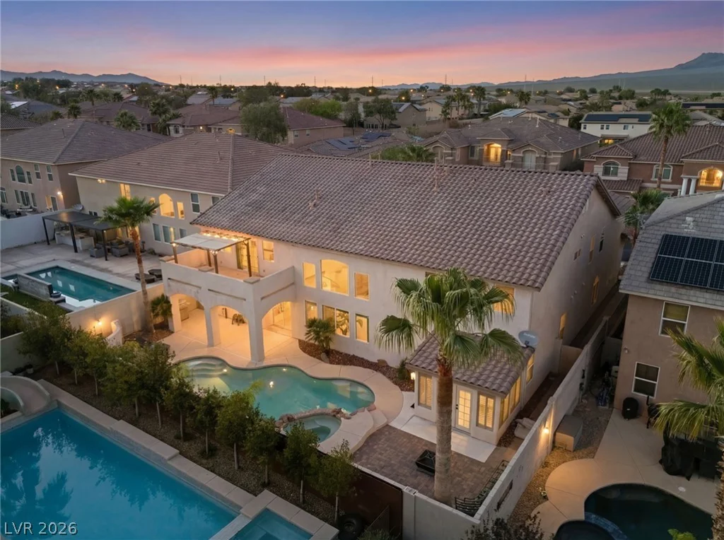 8929 Glenistar Gate, Las Vegas, NV 89143