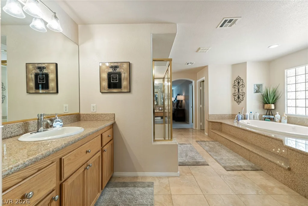 8929 Glenistar Gate, Las Vegas, NV 89143