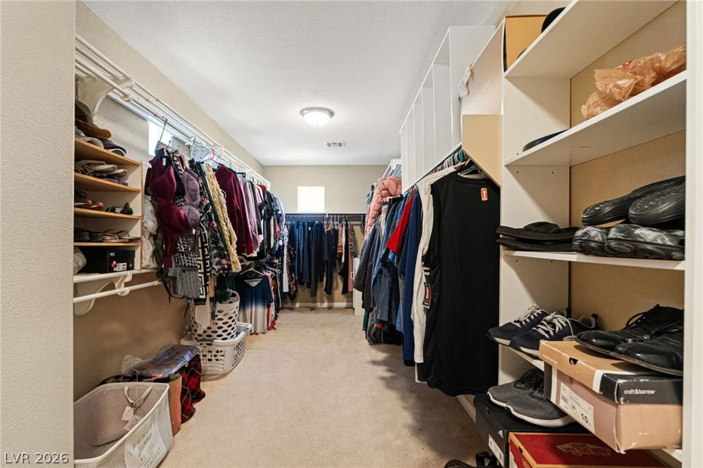 8929 Glenistar Gate, Las Vegas, NV 89143