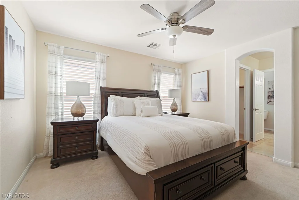 8929 Glenistar Gate, Las Vegas, NV 89143