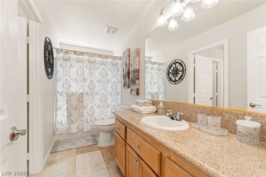 8929 Glenistar Gate, Las Vegas, NV 89143