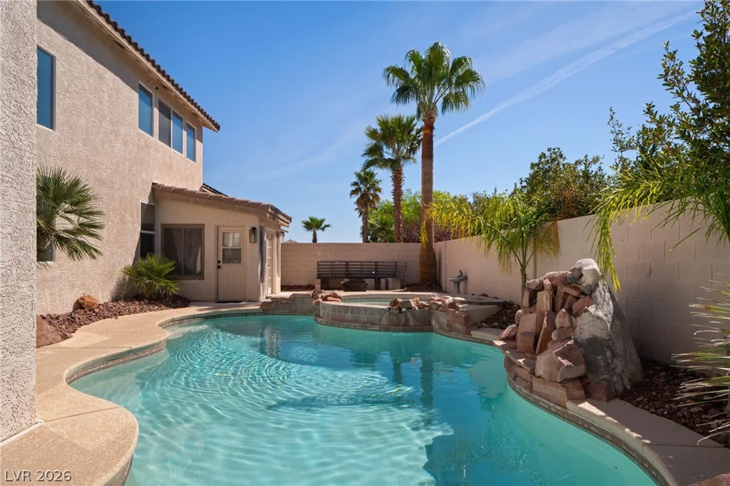 8929 Glenistar Gate, Las Vegas, NV 89143