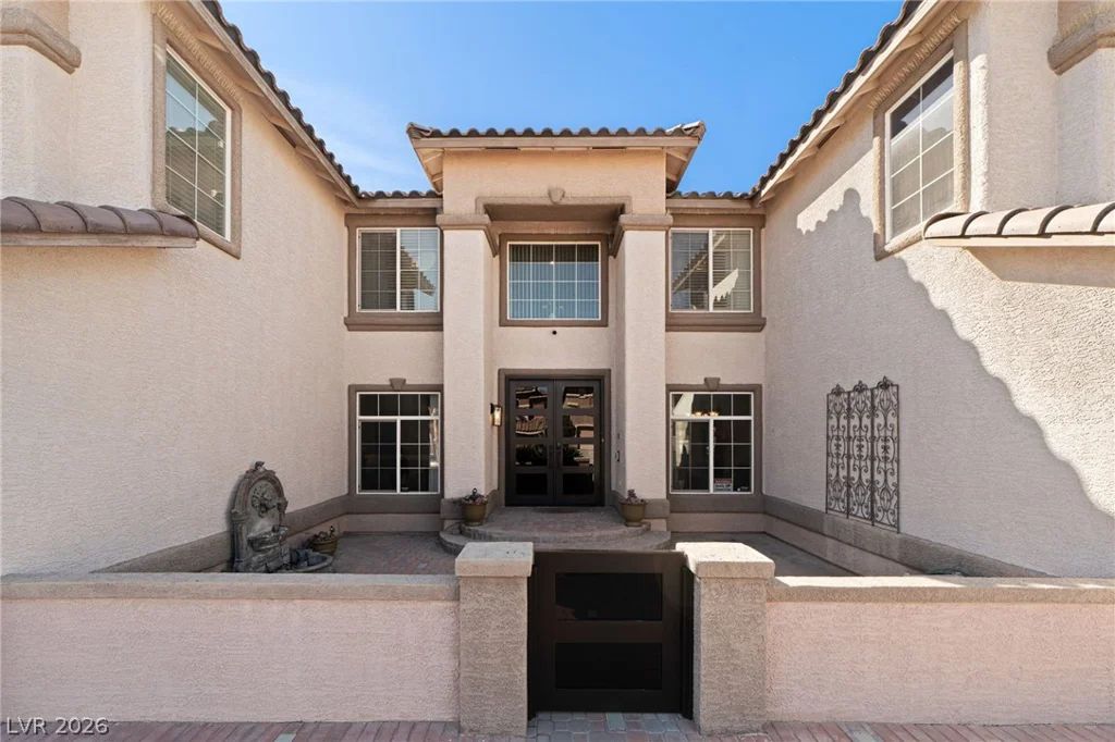 8929 Glenistar Gate, Las Vegas, NV 89143