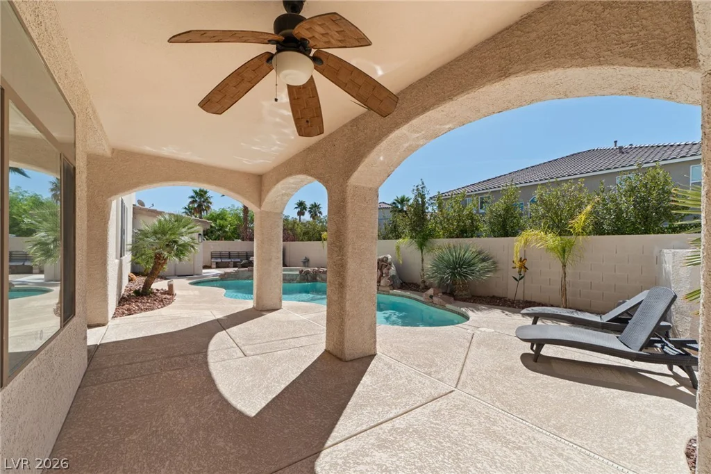 8929 Glenistar Gate, Las Vegas, NV 89143