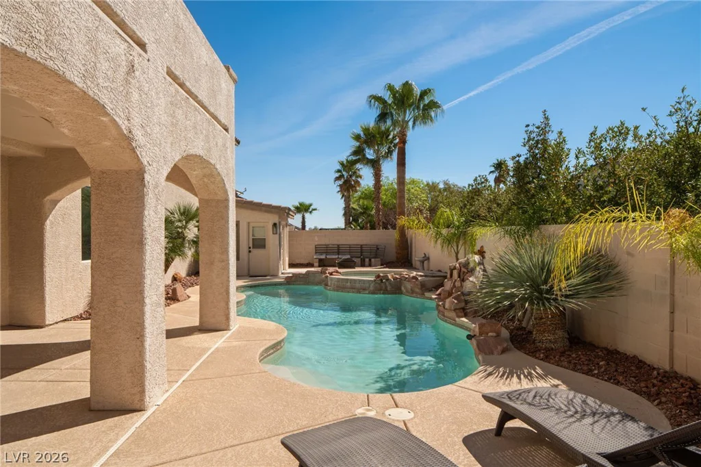 8929 Glenistar Gate, Las Vegas, NV 89143