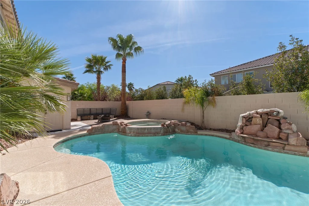 8929 Glenistar Gate, Las Vegas, NV 89143