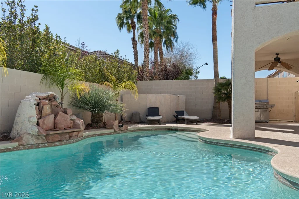 8929 Glenistar Gate, Las Vegas, NV 89143