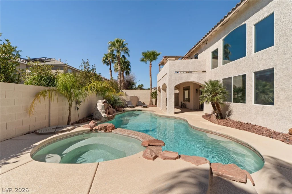 8929 Glenistar Gate, Las Vegas, NV 89143