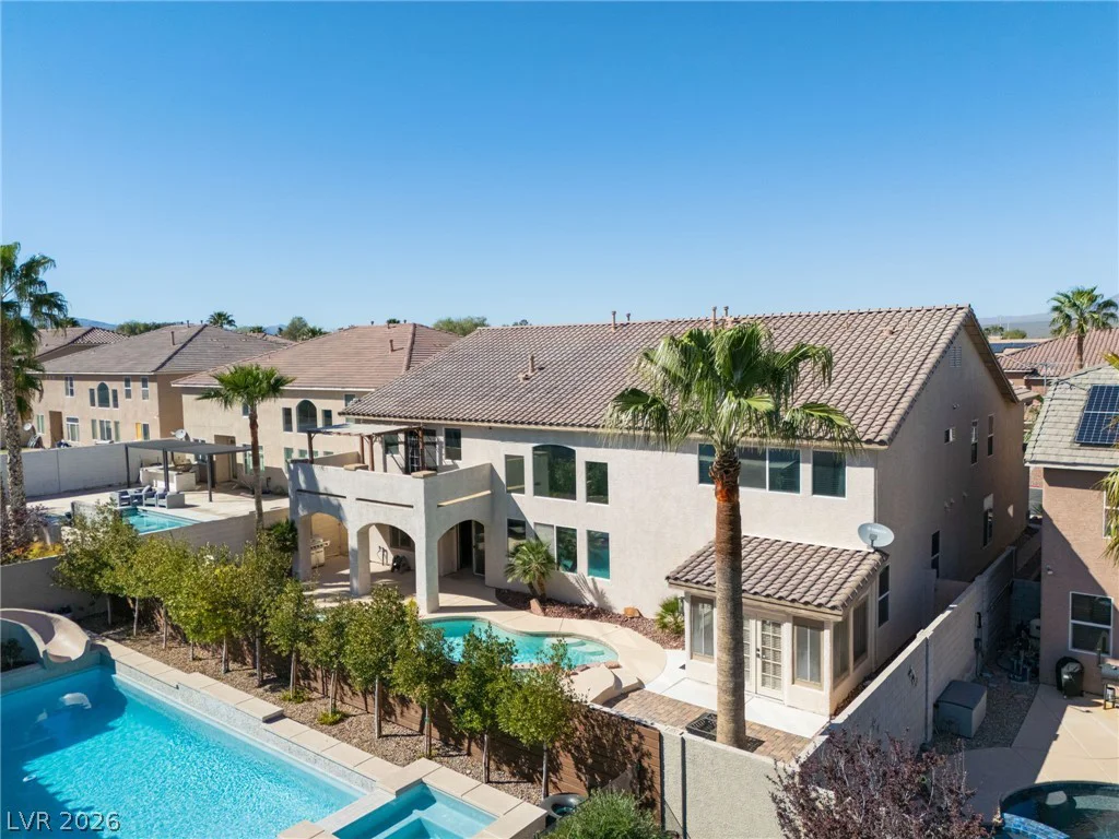 8929 Glenistar Gate, Las Vegas, NV 89143