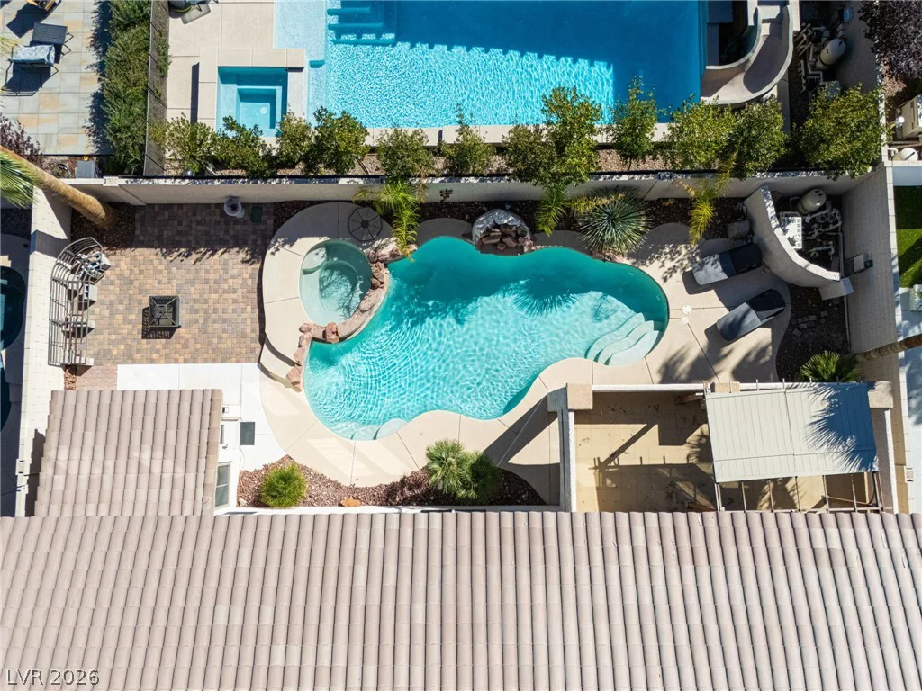 8929 Glenistar Gate, Las Vegas, NV 89143