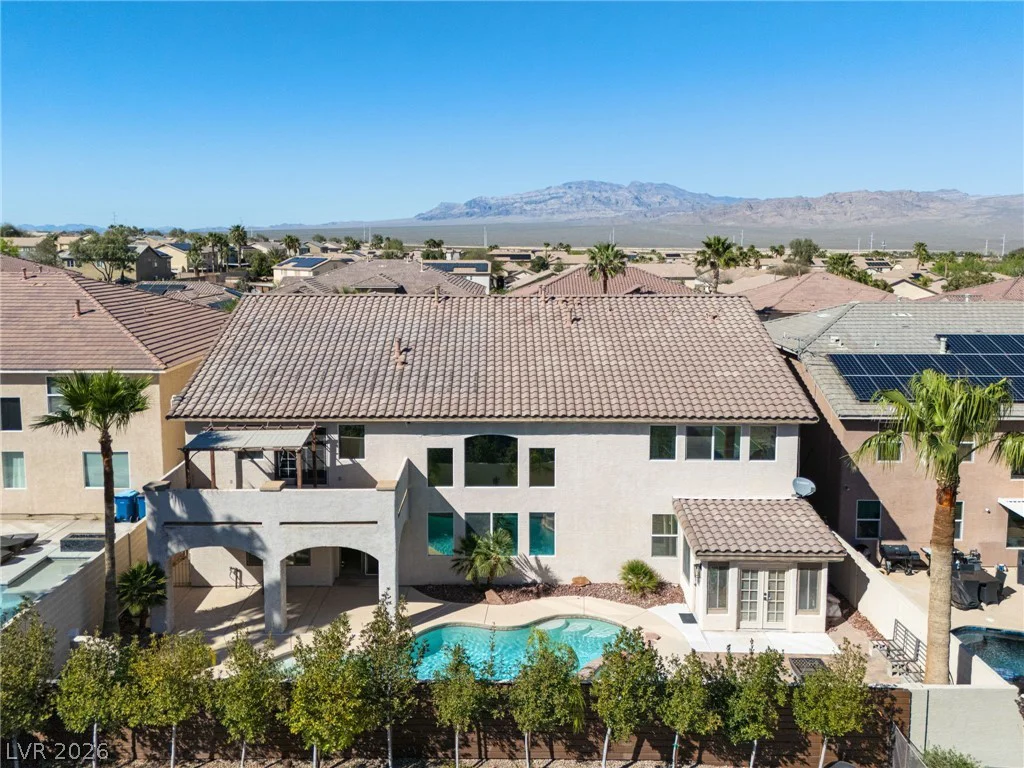 8929 Glenistar Gate, Las Vegas, NV 89143