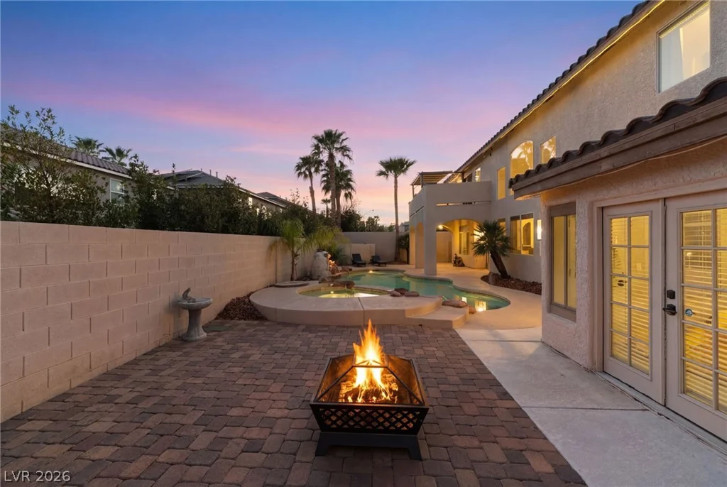 8929 Glenistar Gate, Las Vegas, NV 89143