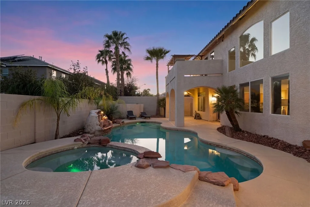 8929 Glenistar Gate, Las Vegas, NV 89143