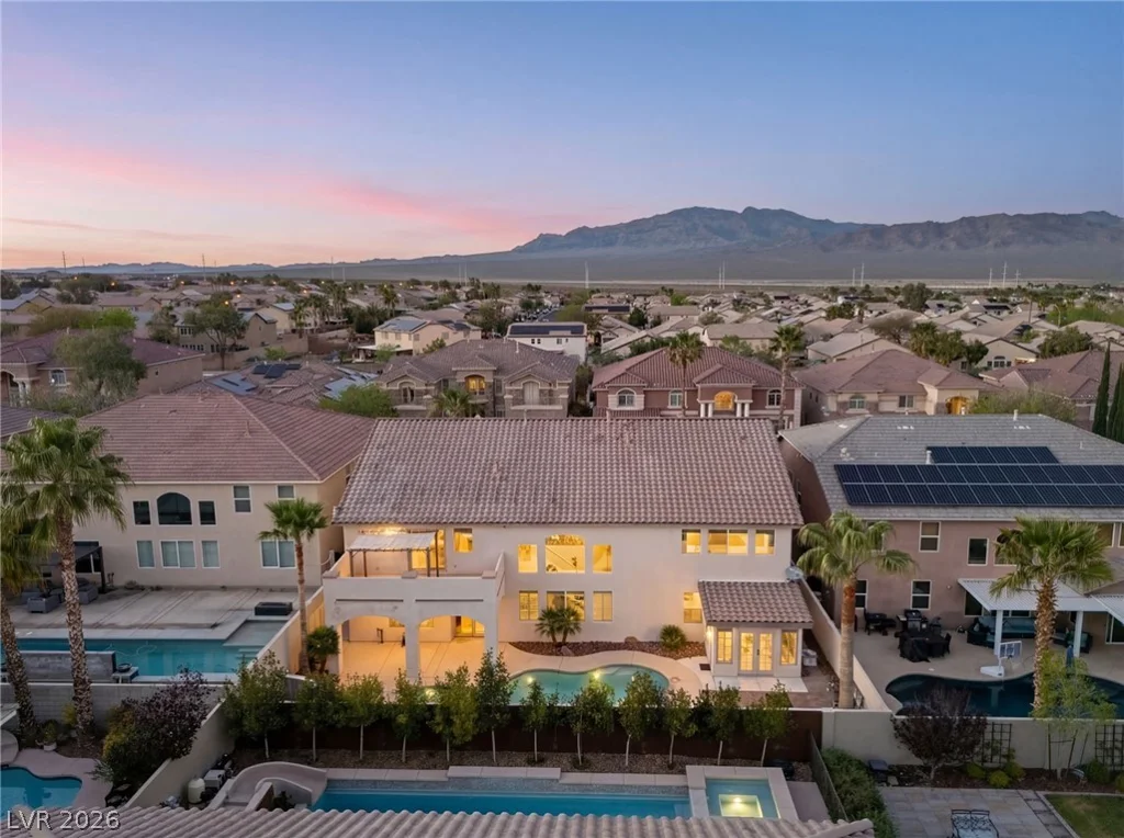 8929 Glenistar Gate, Las Vegas, NV 89143