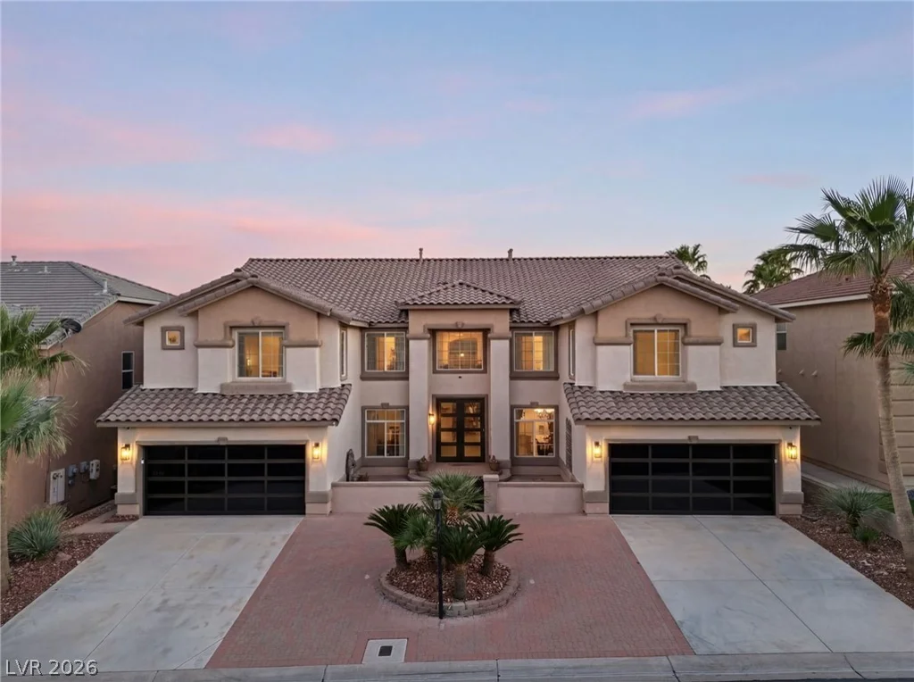 8929 Glenistar Gate, Las Vegas, NV 89143