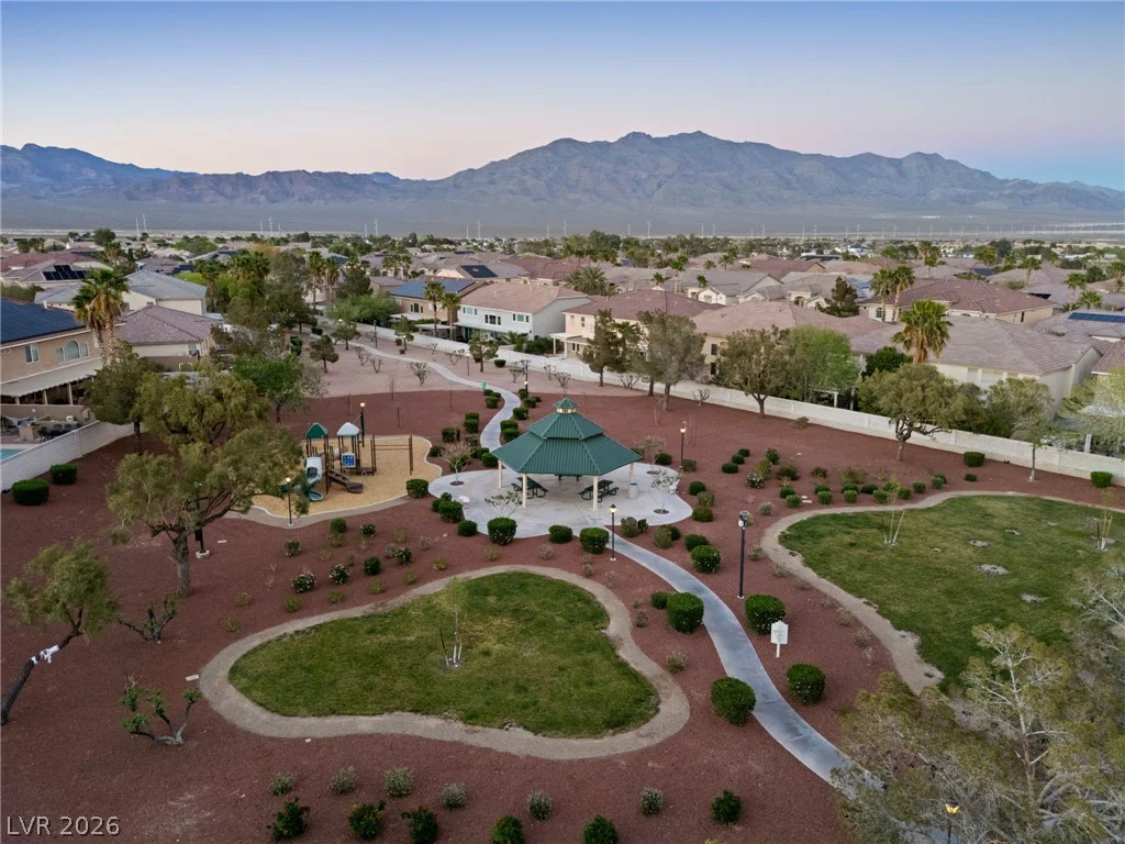 8929 Glenistar Gate, Las Vegas, NV 89143