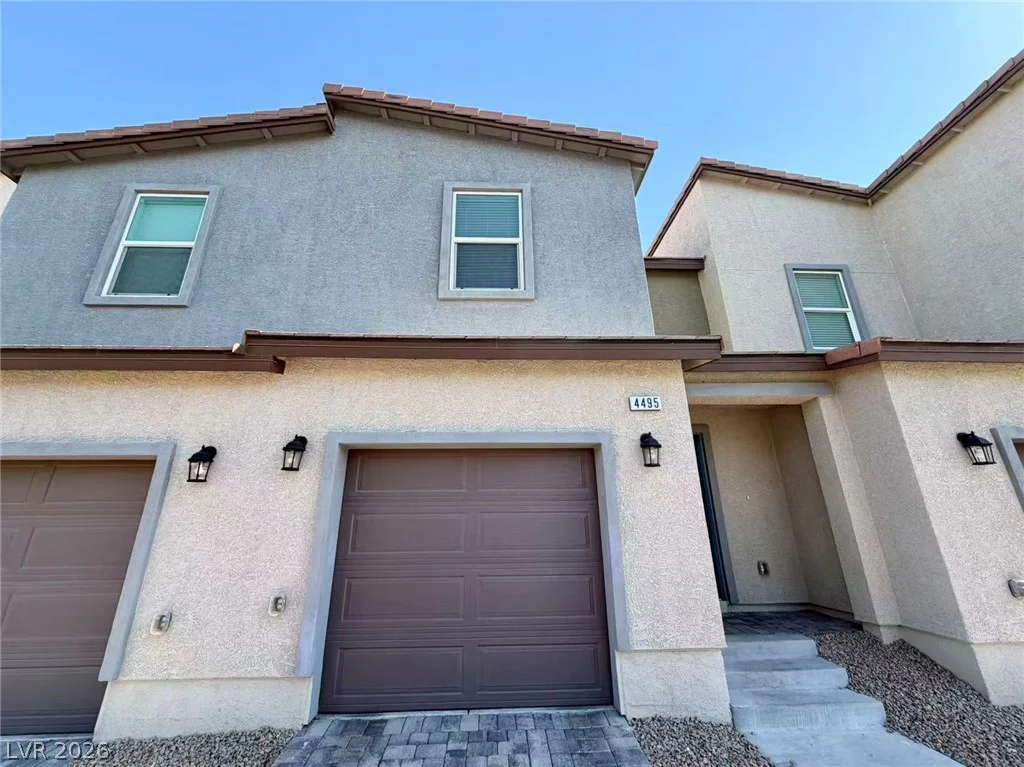 4495 Honey Hills, Las Vegas, NV 89141