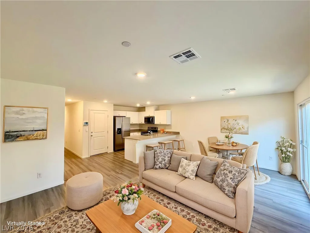 4495 Honey Hills, Las Vegas, NV 89141