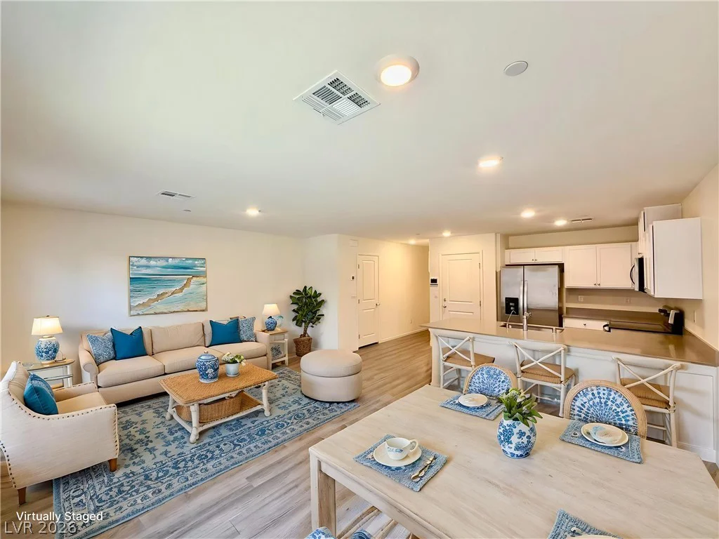 4495 Honey Hills, Las Vegas, NV 89141