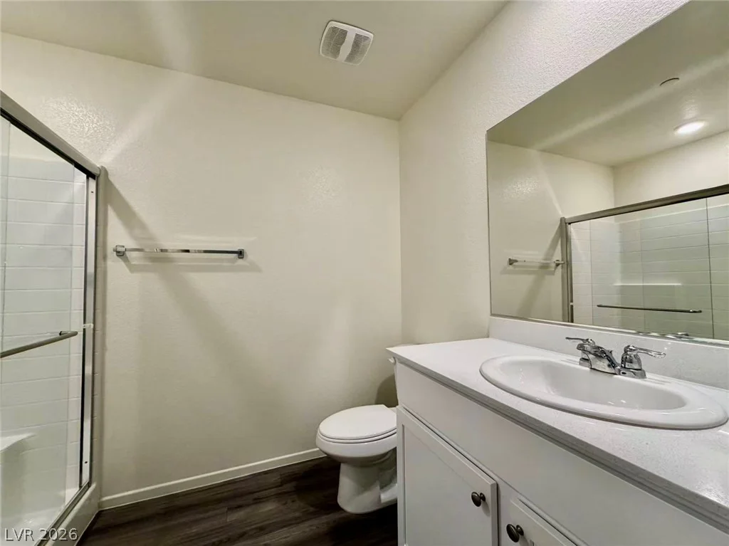 4495 Honey Hills, Las Vegas, NV 89141