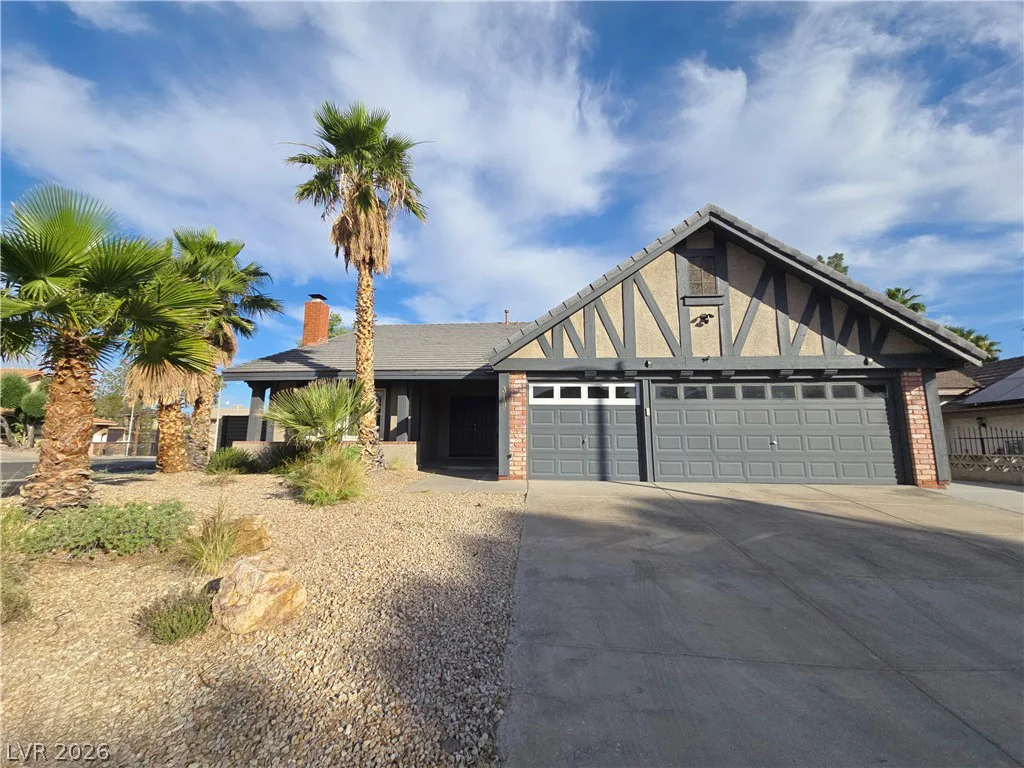 319 Esquina, Henderson, NV 89014