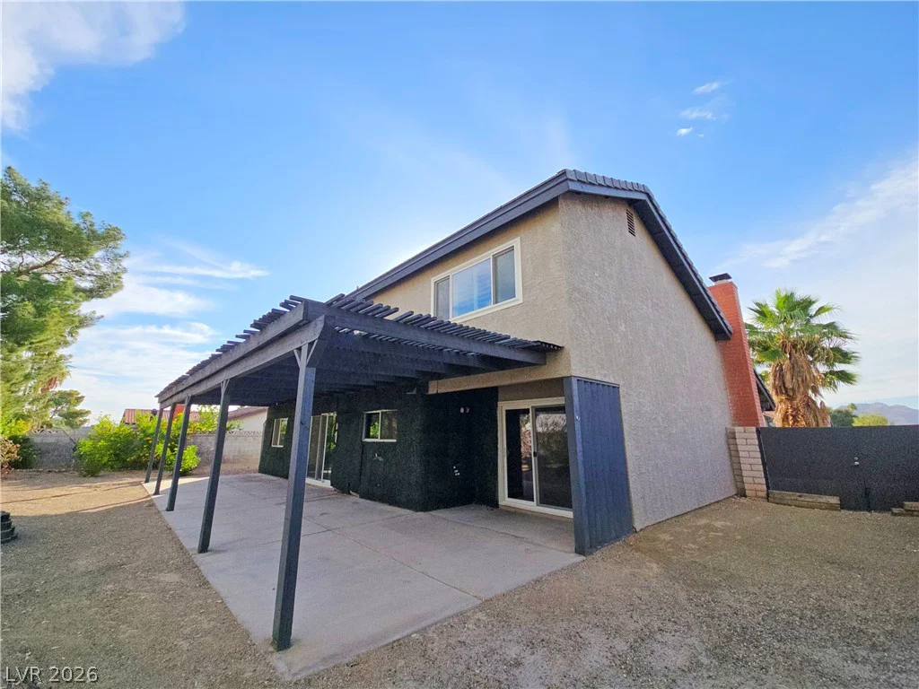 319 Esquina, Henderson, NV 89014