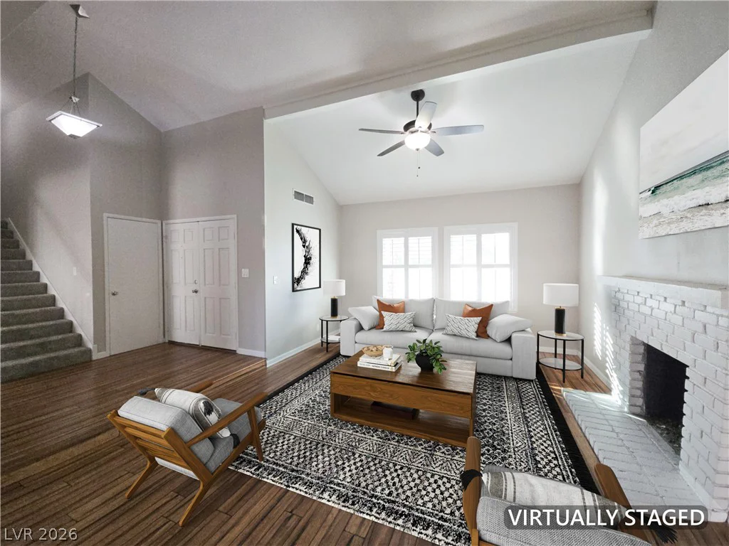 319 Esquina, Henderson, NV 89014