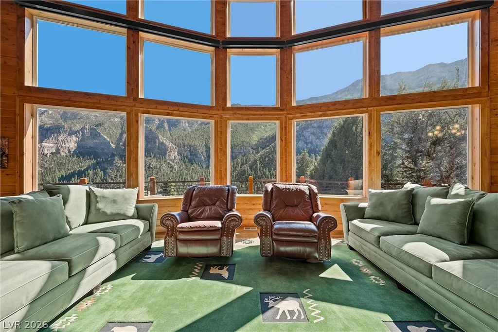 4888 Snow White, Mount Charleston, NV 89124
