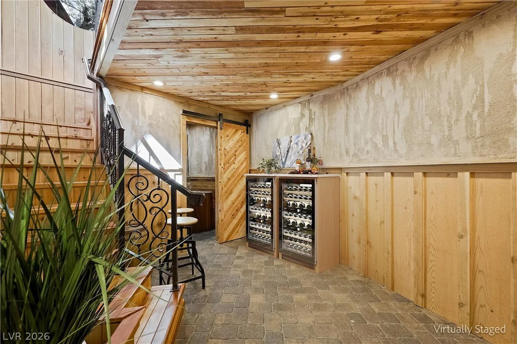 4888 Snow White, Mount Charleston, NV 89124