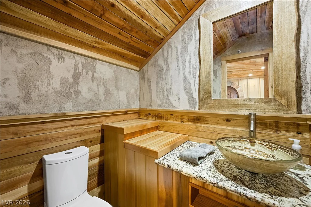 4888 Snow White, Mount Charleston, NV 89124