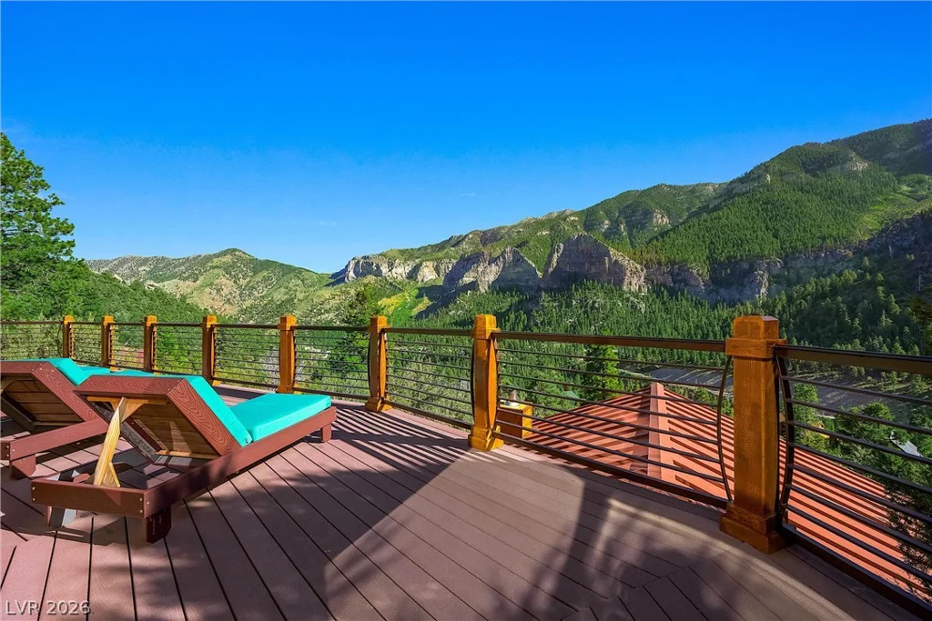 4888 Snow White, Mount Charleston, NV 89124